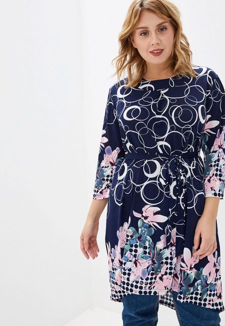 Туника Darissa Fashion Туника Darissa Fashion