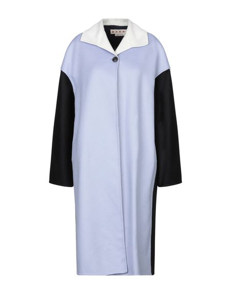 Пальто MARNI Пальто MARNI