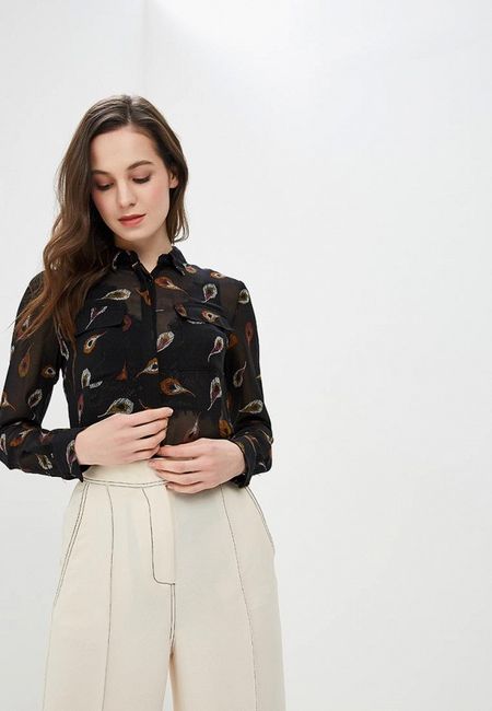 Блуза Modis Блуза Modis