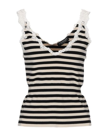 Топ TWINSET Топ TWINSET