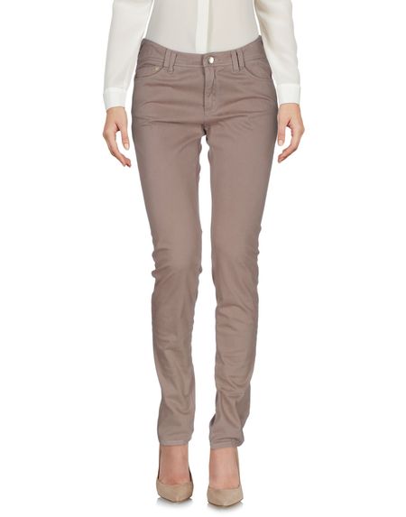 Брюки ARMANI JEANS Брюки ARMANI JEANS