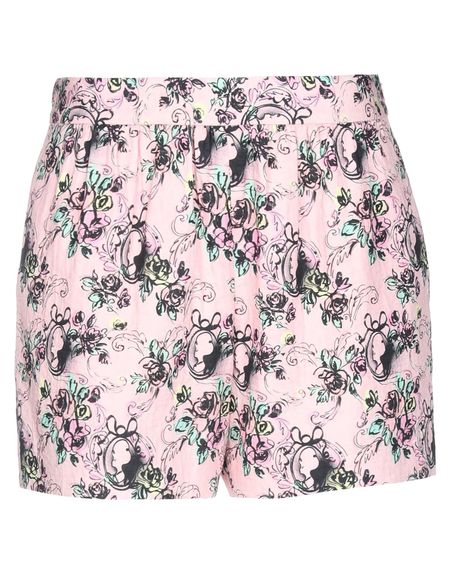 Шорты BOUTIQUE MOSCHINO Шорты BOUTIQUE MOSCHINO