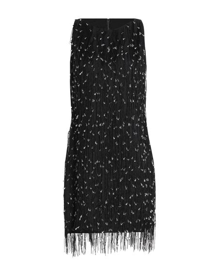 Платье BADGLEY MISCHKA Платье BADGLEY MISCHKA