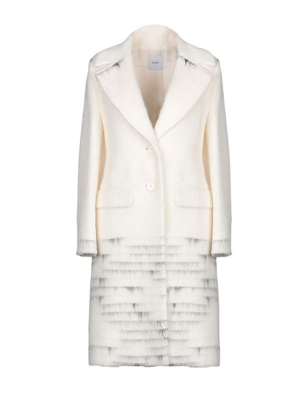 Пальто AGNONA Пальто AGNONA