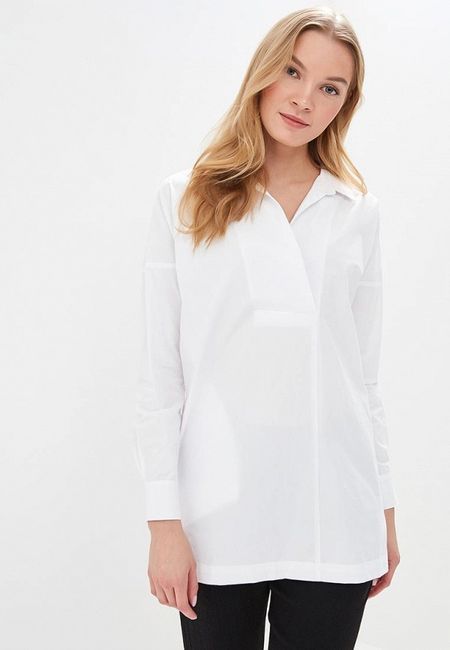 Блуза Krapiva Блуза Krapiva