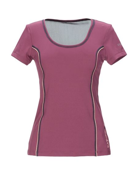 Футболка EMPORIO ARMANI Футболка EMPORIO ARMANI