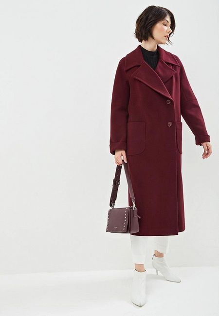 Пальто Karolina Пальто Karolina