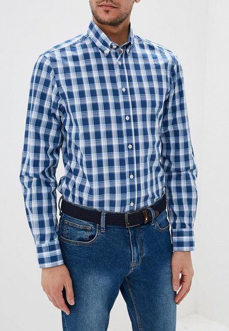 Футболка Hackett London Футболка Hackett London