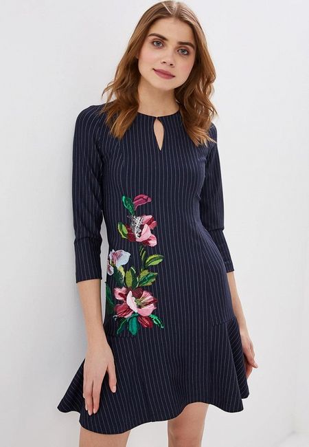 Платье Yukostyle Платье Yukostyle