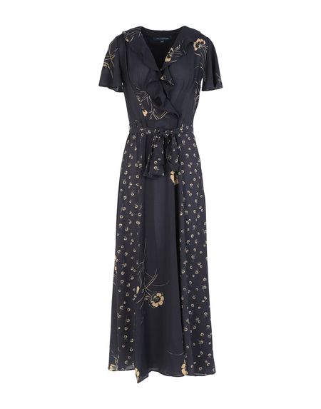 Платье FRENCH CONNECTION Платье FRENCH CONNECTION