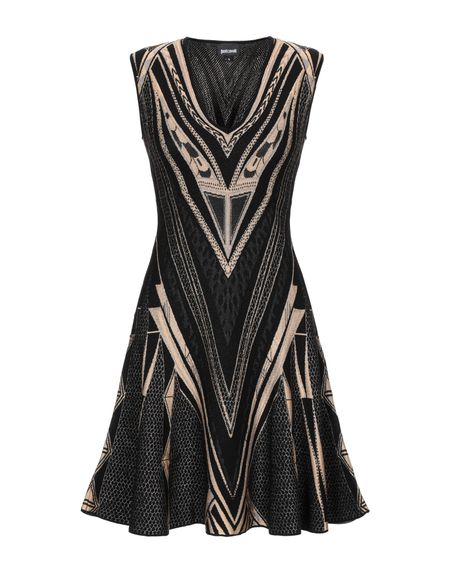 Платье JUST CAVALLI Платье JUST CAVALLI