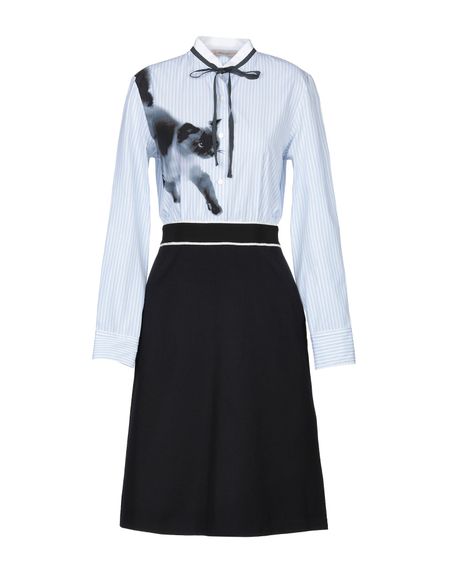 Платье PAUL & JOE SISTER Платье PAUL & JOE SISTER