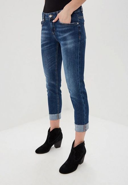 Джинсы Liu Jo Джинсы Liu Jo