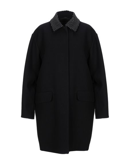 Пальто BOUTIQUE MOSCHINO Пальто BOUTIQUE MOSCHINO