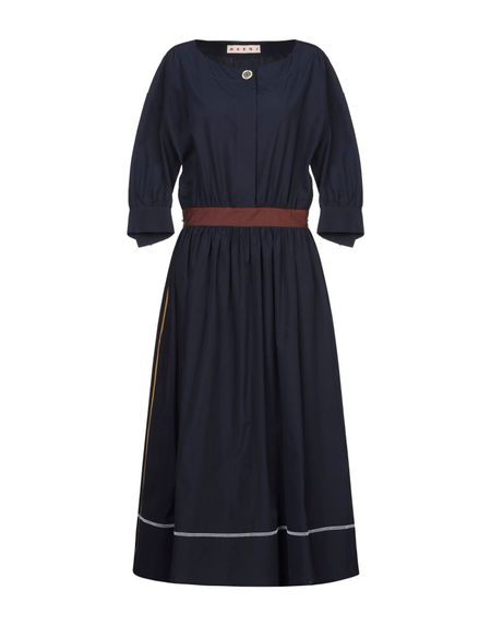 Платье MARNI Платье MARNI