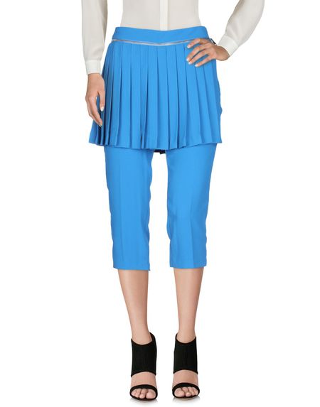 Брюки LOVE MOSCHINO Брюки LOVE MOSCHINO