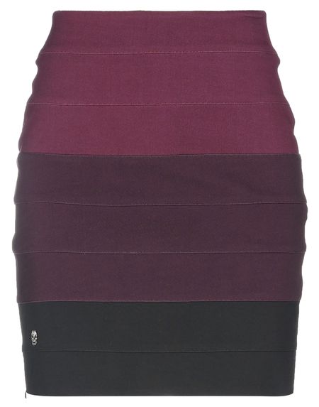 Юбка PHILIPP PLEIN Юбка PHILIPP PLEIN