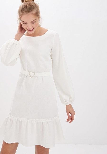 Платье TrendyAngel Платье TrendyAngel