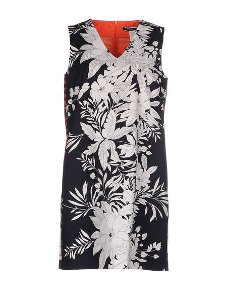 Платье SPORTMAX CODE Платье SPORTMAX CODE