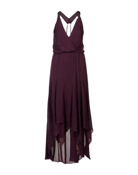 Платье HAUTE HIPPIE Платье HAUTE HIPPIE