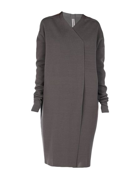 Пальто RICK OWENS Пальто RICK OWENS