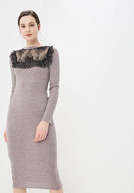 Платье Eva Menda Платье Eva Menda