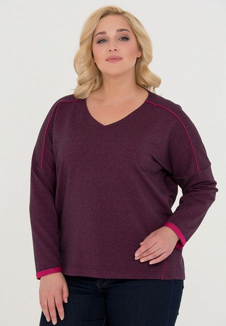 Пуловер CnScollection Пуловер CnScollection