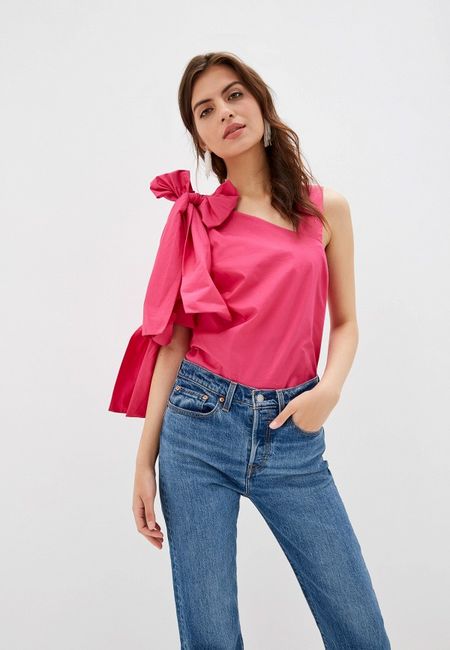 Блуза Lolita Shonidi Блуза Lolita Shonidi