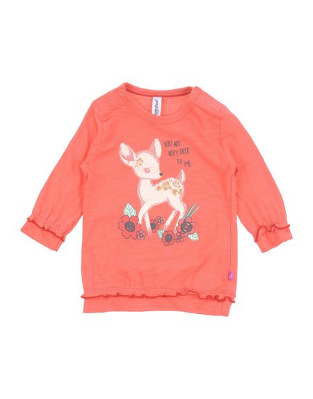 Футболка BFC BABYFACE Футболка BFC BABYFACE