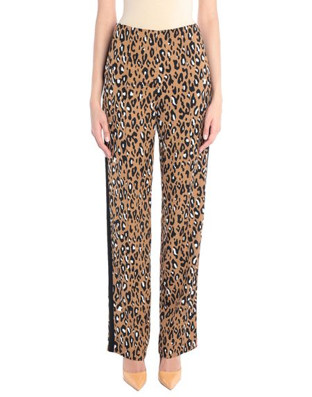 Брюки DIANE VON FURSTENBERG Брюки DIANE VON FURSTENBERG