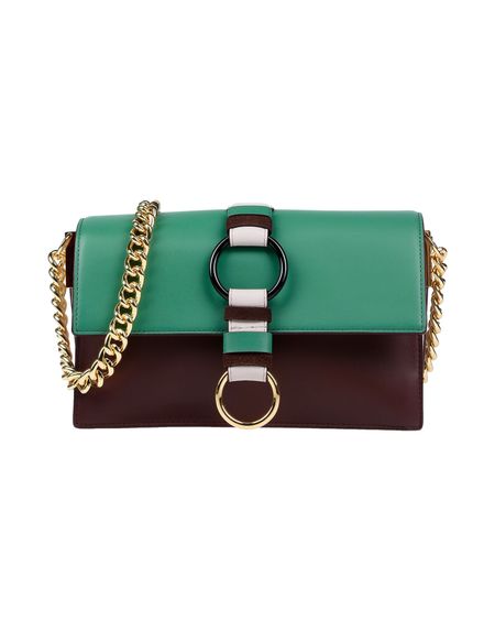 Сумка DIANE VON FURSTENBERG Сумка DIANE VON FURSTENBERG