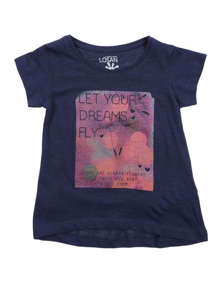 Футболка LOSAN Футболка LOSAN