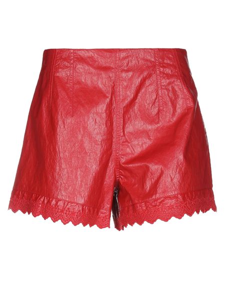 Шорты PHILOSOPHY di LORENZO SERAFINI Шорты PHILOSOPHY di LORENZO SERAFINI