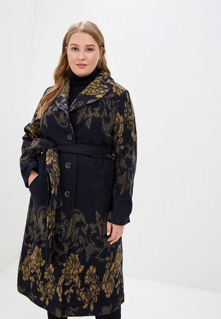 Пальто Blagof Пальто Blagof
