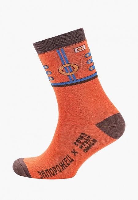 Носки Запорожец Heritage Носки Запорожец Heritage