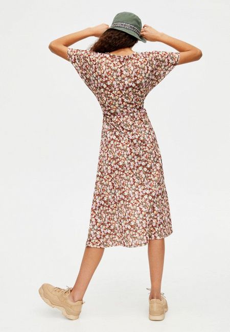 Платье Pull&Bear Платье Pull&Bear