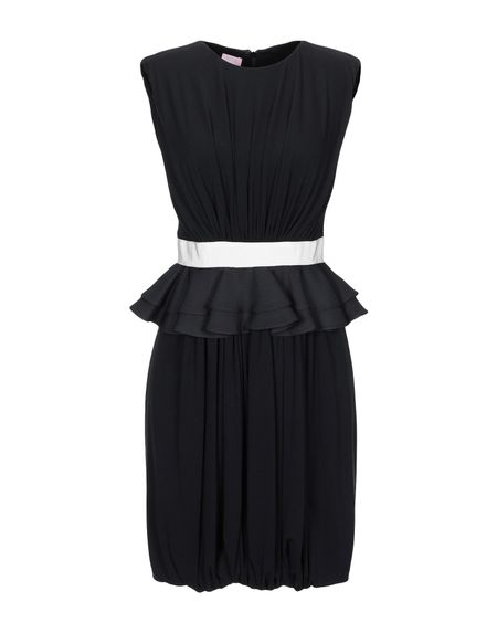 Платье GIAMBA Платье GIAMBA