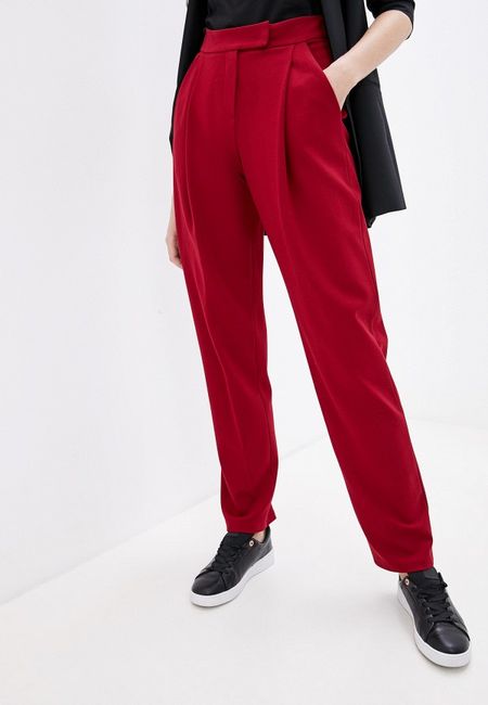 Брюки Emporio Armani Брюки Emporio Armani