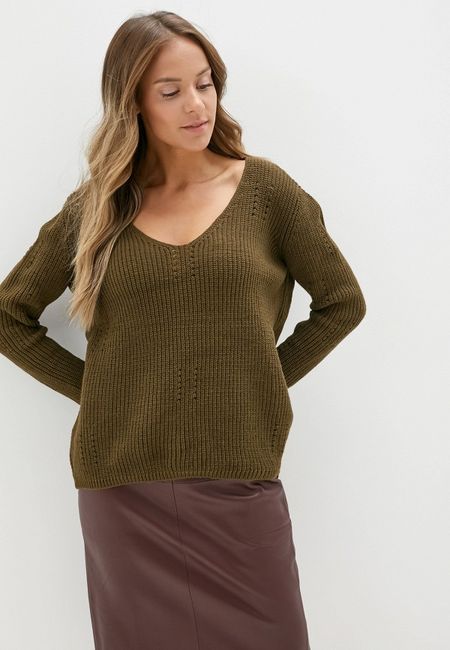 Пуловер adL Пуловер adL