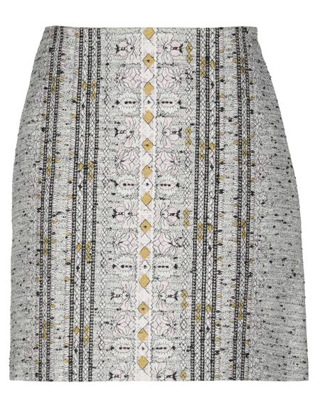 Юбка GIAMBATTISTA VALLI Юбка GIAMBATTISTA VALLI