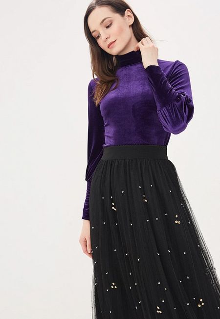 Водолазка Alina Assi Водолазка Alina Assi