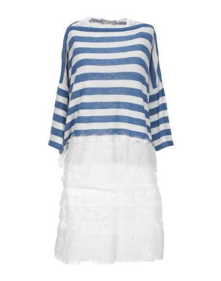 Платье ERMANNO SCERVINO Платье ERMANNO SCERVINO