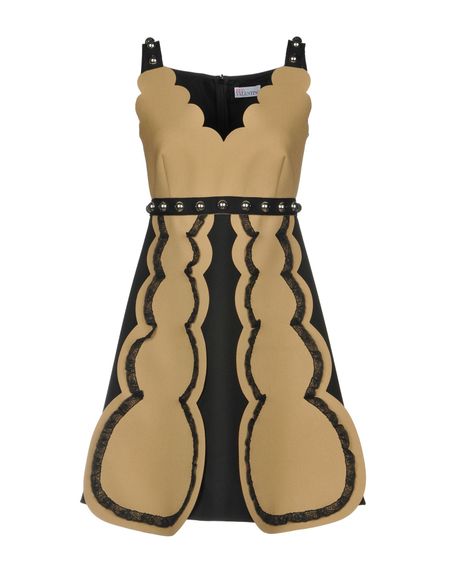 Платье REDValentino Платье REDValentino