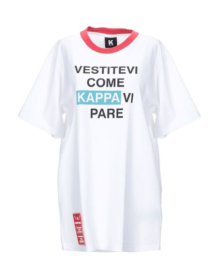 Футболка KAPPA KONTROLL Футболка KAPPA KONTROLL