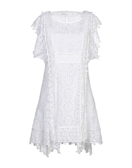 Платье ISABEL MARANT Платье ISABEL MARANT