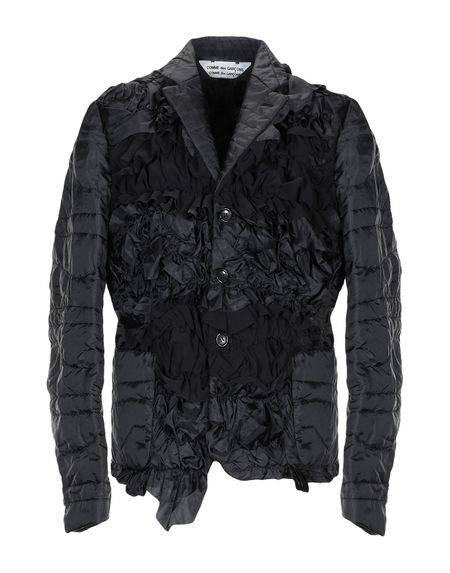 Куртка COMME des GARÇONS Куртка COMME des GARÇONS
