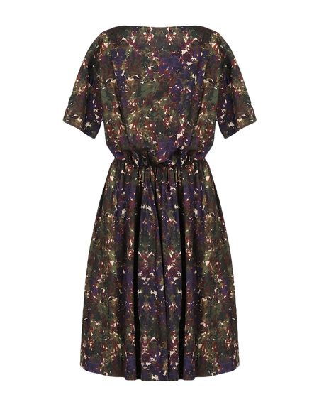 Платье GIAMBATTISTA VALLI Платье GIAMBATTISTA VALLI