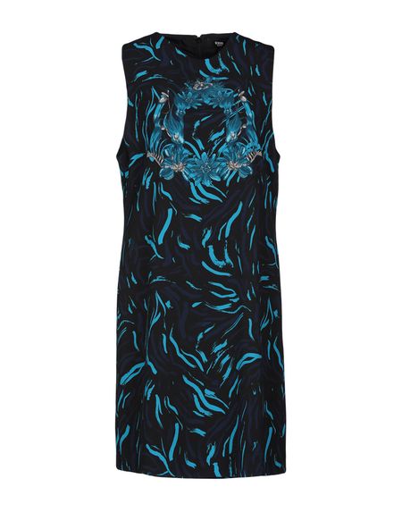 Платье VERSUS VERSACE Платье VERSUS VERSACE