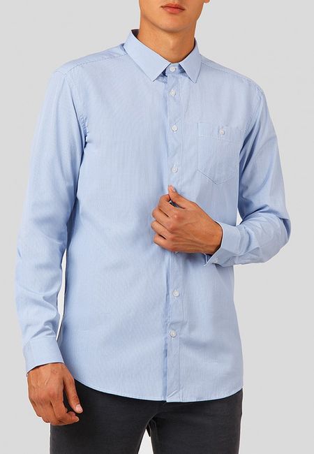 Рубашка Finn Flare Рубашка Finn Flare