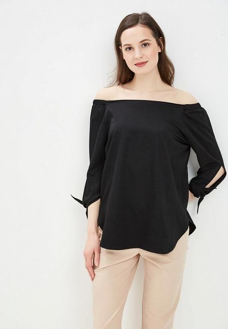 Блуза Vis-a-Vis Блуза Vis-a-Vis